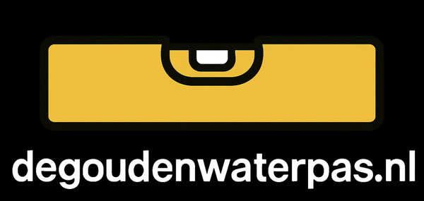 Degoudenwaterpas.nl